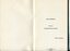 Black writing on white background title page with author's name