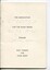 Front cover of Appeal booklet with Braille on cover