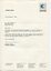 Letter from Barbara Brown to Neil Maxwell accepting his decision to resign