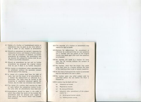 Victorian Blind Lawn Bowls Club constitution and by-laws