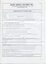 Blind Bowls Victoria constitution and rules - application for membership