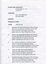 Order of Service and prayers for Hugh Jeffrey