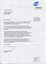 Invitation to attend the surprise farewell for John Cook
