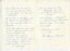 Handwritten letter signed from the Kooyong Committee