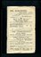 Advertisements for The Burlington, Agnes Wright, Raspberry syrup, Thos Wrigglesworth, James Ingram and Son, and John Danks & Sons