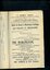 Advertisements for T. Marks, The Burlingon and Stott & Hoare's Business College