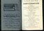 Advertisement for Robinson's Barley and United Insurance and list of Committee members