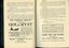 Overview of activities and events of the past year.  Advertisements for Golcryst, Home for the Blind and obituary for W H Campbell