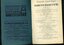 Advertisement for Robinson Groats and United Insurance.  List of Committee Members