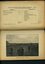 Annual Picnic balance sheet and photograph of race at picnic