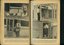 Photographs of Mr Prentice and Mr White, blinded soldiers, engaged in poultry farming