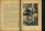 Overview of activities and events of the past year and photograph of seated woman plaiting, attended by two others