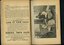 Overview of activities and events of the past year, advertisement for Eudenta Tooth Paste and photograph of woman plaiting with two others