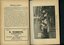 Report on the Annual Picnic, advertisement for R Robson and photograph of people at card tournament