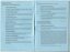 Investiture program for ceremony held on May 27, 2004
