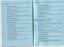 Investiture program for ceremony held on May 27, 2004