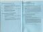 Investiture program for ceremony held on May 27, 2004