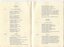 Cream pages with dark blue writing