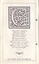 Ornately drawn letter 'C' above poem in advertisement from Armstrong Nylex