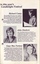 Portraits and biogaphies of Richard Casey, John Diedrich and Gaye MacFarlane