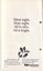 Drawing of holly and ivy and Christmas message from Westpac