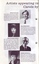 Portraits and biographies of Brian Naylor, Jill Perryman, Neil Warren Smith and Keren Minshull