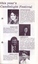 Portraits and biographies of Jennifer Murphy, Normie Rowe, James Pegler and Steven Tandy
