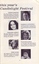 Portraits and biographies of Thomas Edmunds, Markeeta Little Wolf, Margaret Nisbett, Franciscus Henri and Kirri Adams