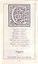 Ornate letter 'C' above Christmas poem quote from Armstrong Nylex