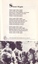 Words to Silent Night and photo of people singing in the audience