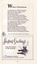 Words to White Christmas and Christmas message from Quadricolor Industries