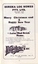 Christmas message from Eureka Log Homes and advertisement for their Lalor 'Mud Brick' home