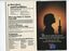 List of Services and Facilities, how to include a bequest and image of girl holding a candle from 3AW