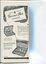 Advertisement for Grosvenor Plate cutlery