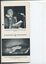 Photographs of Melbourne Lord Mayor Evans opening 1959 concert and stage setting of previous year