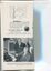Advertisement for National Mutual Life with drawing of boy hanging stocking and photo of Syd Morgan, Harold Stokes and Dr Charles Bennett