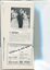 Advertisement for Bible Society and photo of Philip Gibbs with torchbearers and description of procession
