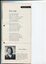 Words to Silent Night and portrait and biography of Margot Sheridan
