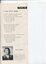 Words to O Come All Ye Faithful and portrait and biography of Margot Sheridan