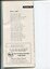 Words to Silent Night and advertisement for Keswick Book Depot