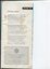 Advertisement from Industrial Printing and Publicity and words to Christians, Awake!