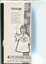 Christmas message from National Bank of Australasia and illustration of choirboy singing