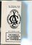 Advertisement for Victorian Automobile Chamber of Commerce