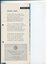 Words to Christians, Awake! and advertisement by Industrial Printing and Publicity Company