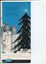 Christmas message from Peters Ice Cream and drawing of two children looking up at Christmas tree star