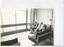 A group of residents sitting inside the George Vowell centre