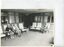 A group of residents sitting inside the George Vowell centre