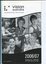 Five pictures showing child, boy, teenager, man and older person