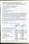 Corporate information including notes to the financial statements