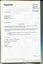 Corporate information including letter from Deloitte Touche Tohmatsu